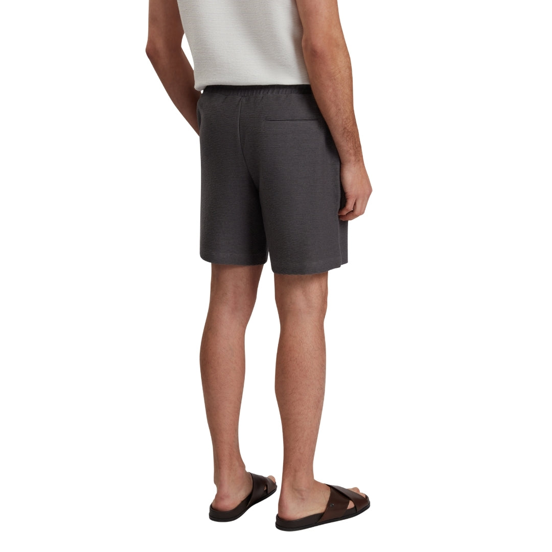Ted Baker MMS LADISLO Regular Cotton Drawstring Sh 1