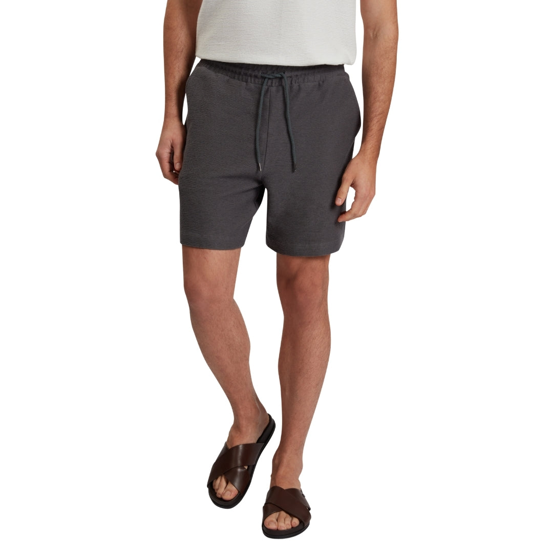 Ted Baker MMS LADISLO Regular Cotton Drawstring Sh 1