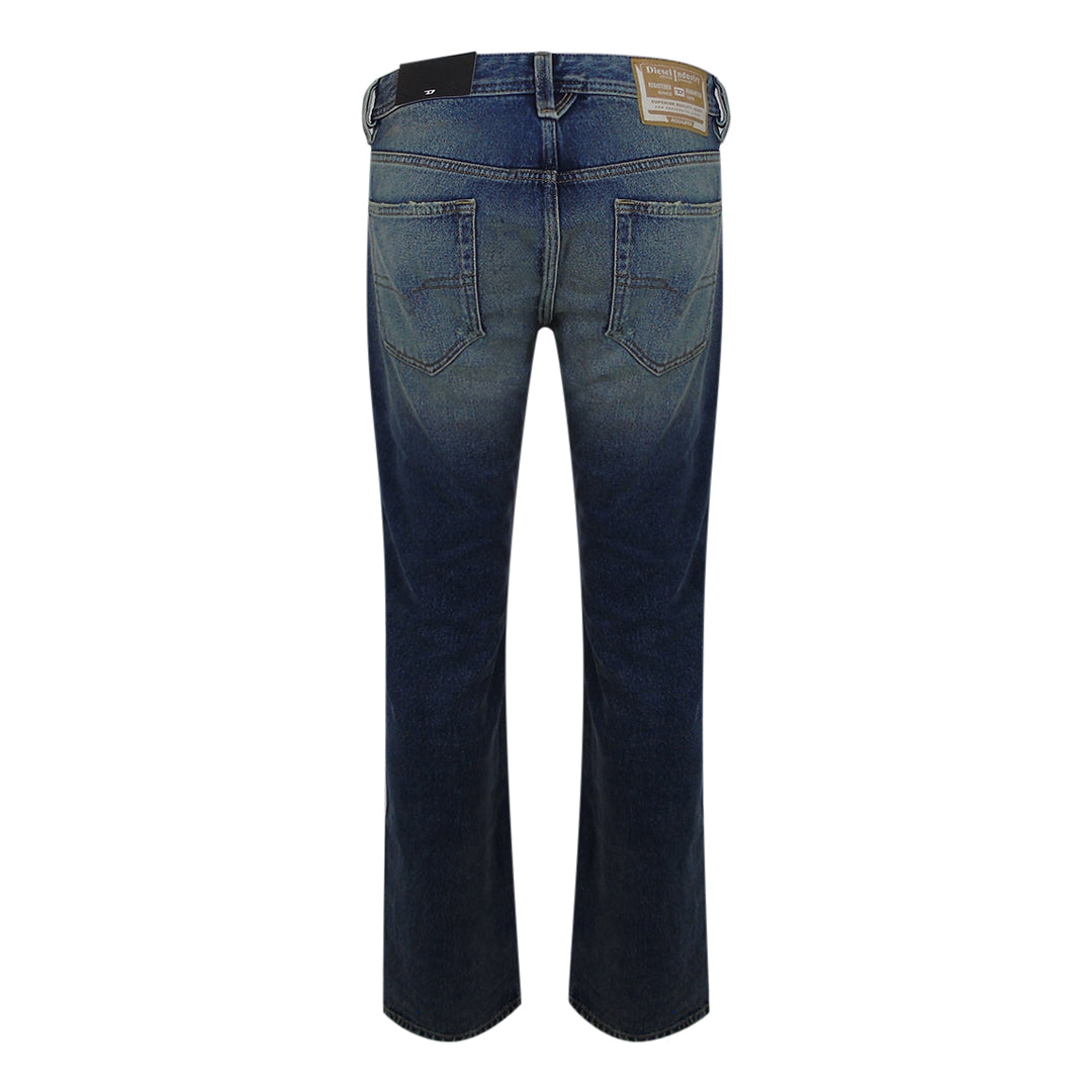 DIESEL  LARKEE-X R9C40 R9C40 Blue Jeans Male W32 / L30