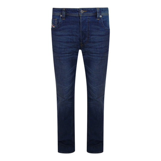 Diesel Larkee-X Blue Denim Jeans W31 / 30L