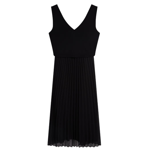 Ted Baker WMD LARNAHH 2 in 1 Pleated Cami Dress wi 5
