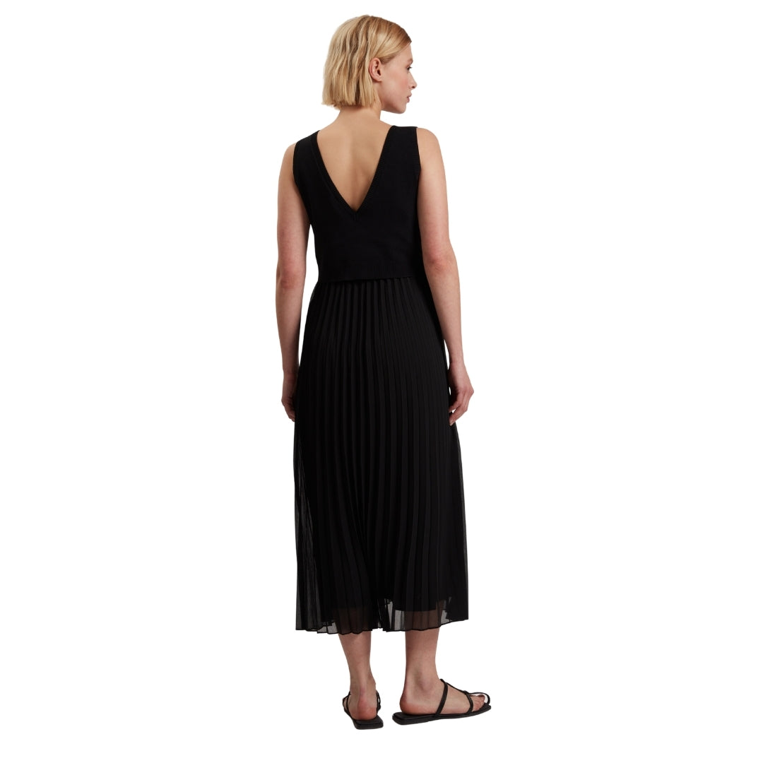 Ted Baker WMD LARNAHH 2 in 1 Pleated Cami Dress wi 5