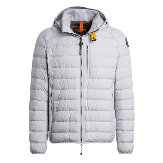Parajumpers LAST MINUTE PMPUSL02 778 LUNAR ROCK DOWN JACKET Mens L