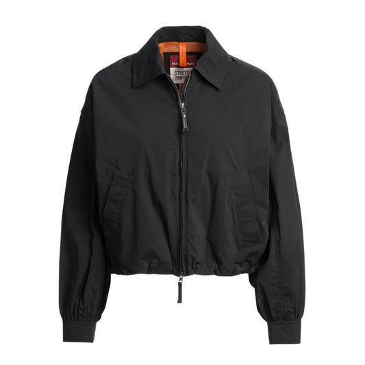 Parajumpers LAURETTE - WOMAN 251MPWJKUM31 BLACK S