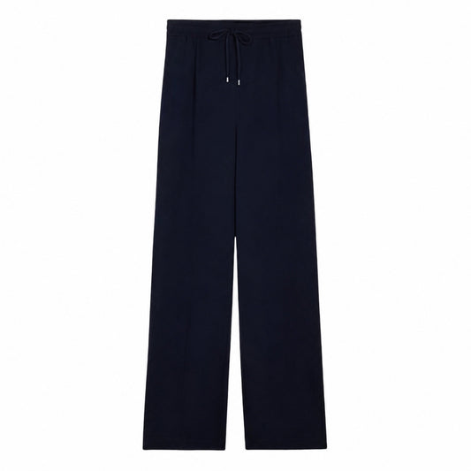 Ted Baker Liliaah Straight Leg Navy Joggers
