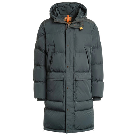 Parajumpers LONG BEAR PMPUHF04 242 GREEN GABLES DOWN PARKA JACKET Mens L