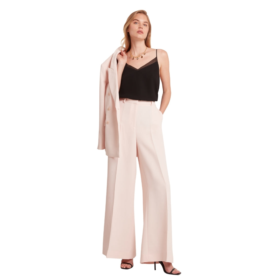 Ted Baker Chiffon Insert Cami Top