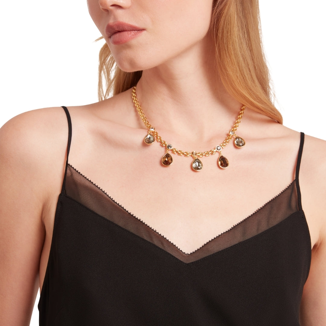 Ted Baker Chiffon Insert Cami Top