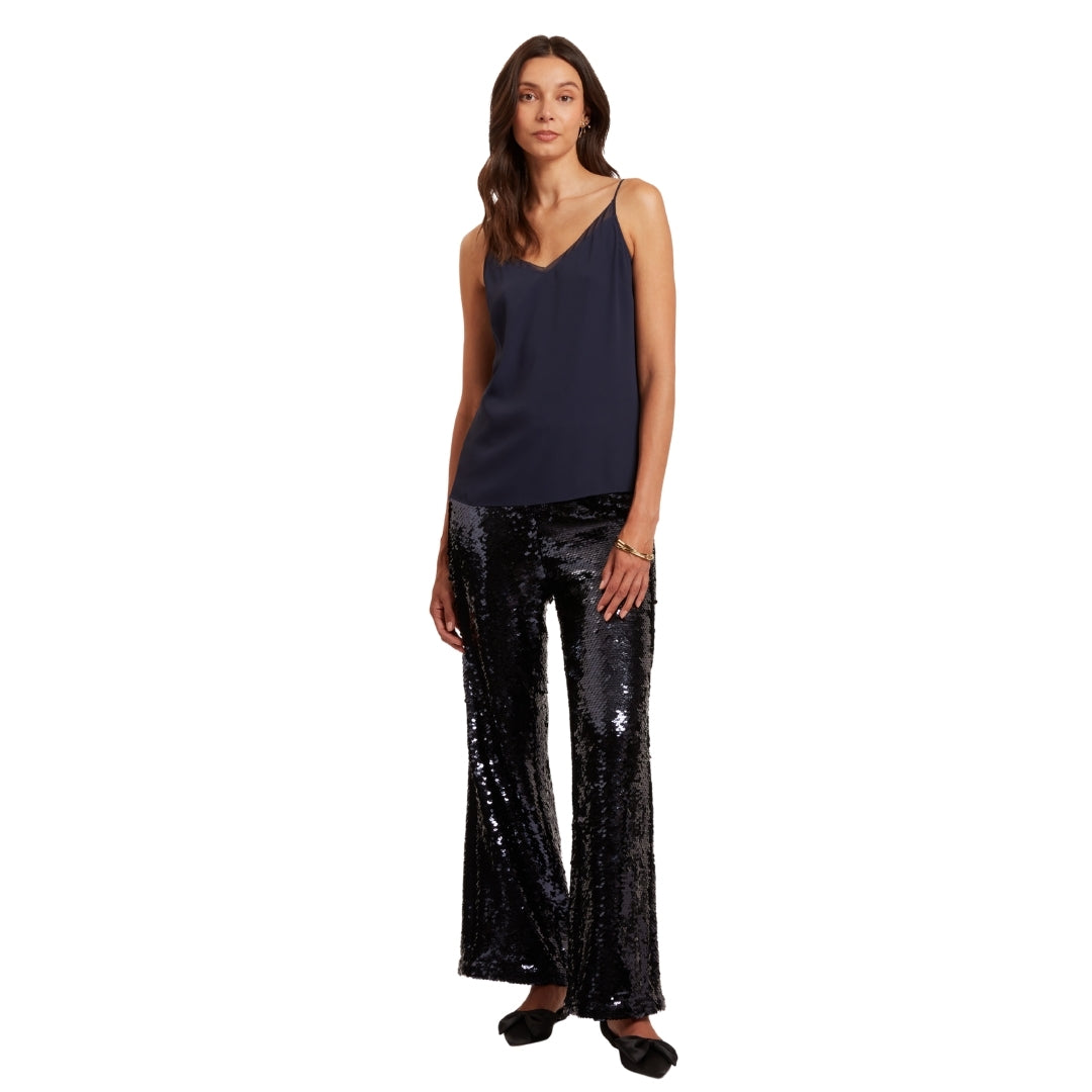Ted Baker Chiffon Insert Cami Top