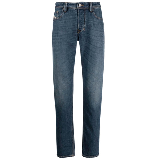 Diesel Larkee-Beex Grey Jeans