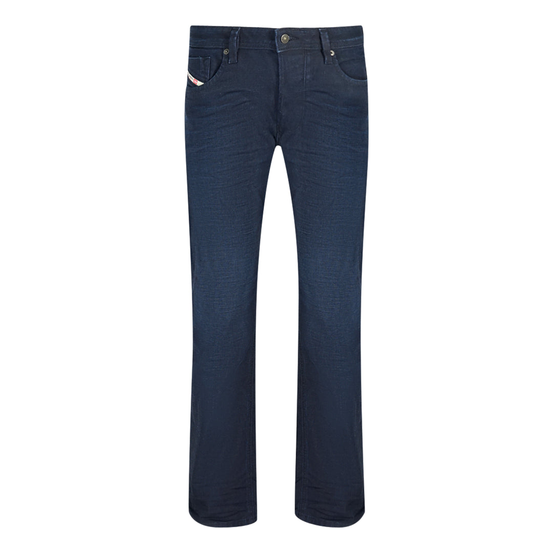 Diesel Larkee Dark Blue Jeans