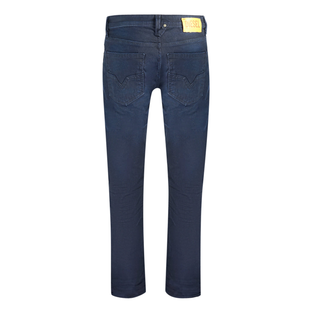 Diesel Larkee Dark Blue Jeans