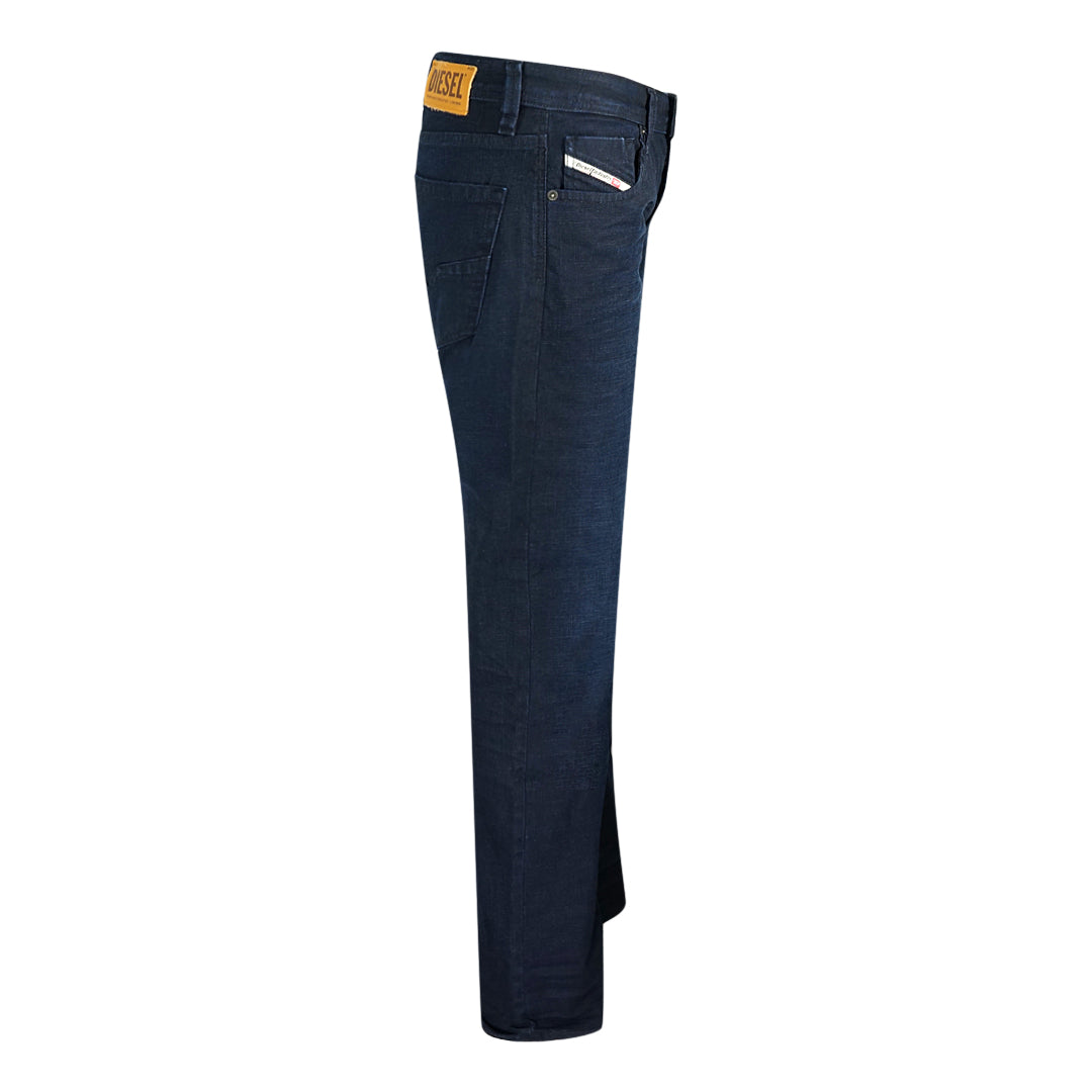 Diesel Larkee Dark Blue Jeans