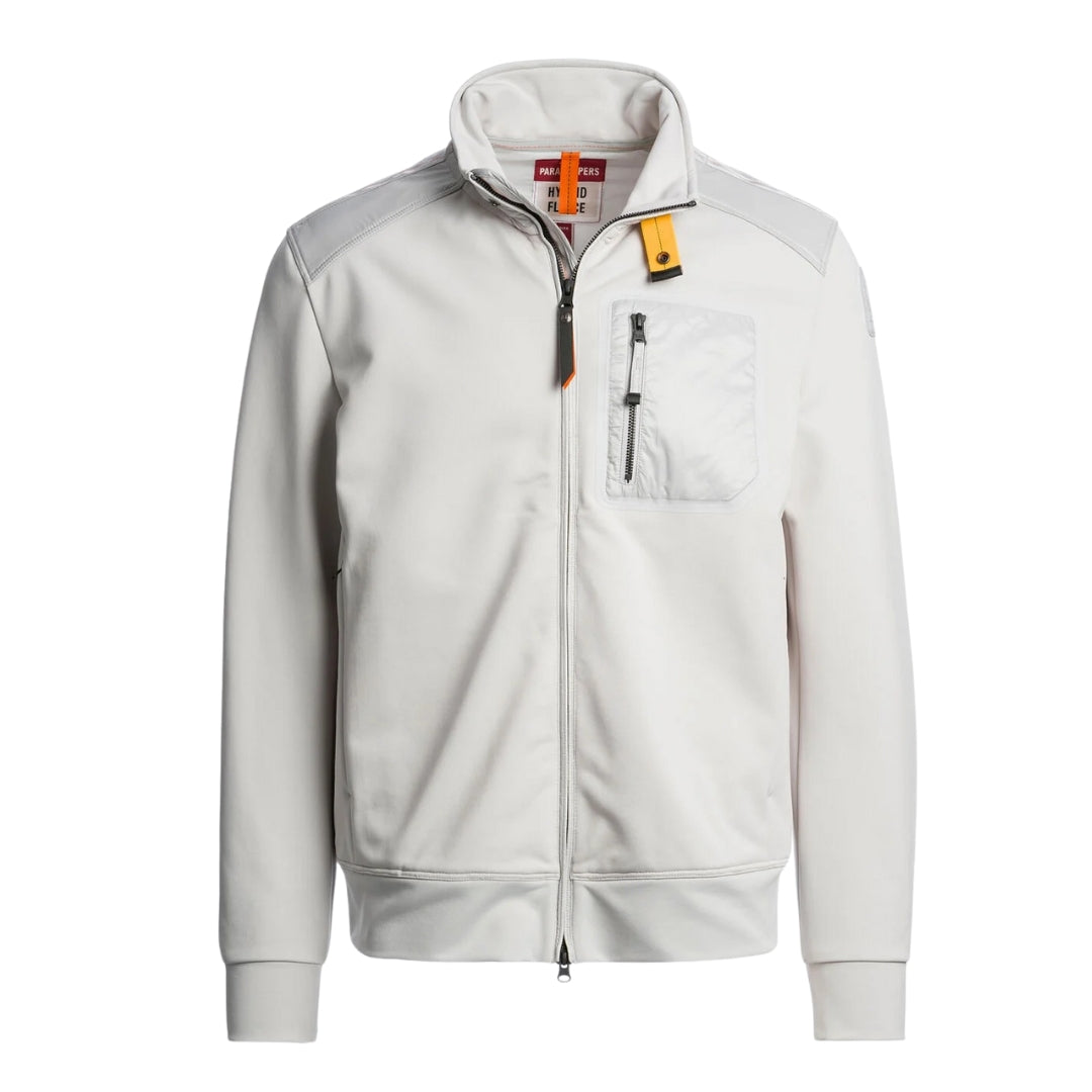Parajumpers LONDON - MAN 251MPMHYHD01 GHIACCIO L