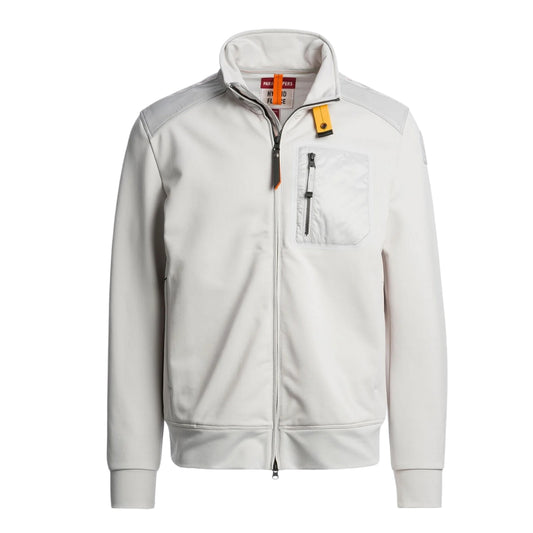 Parajumpers LONDON - MAN 251MPMHYHD01 GHIACCIO L