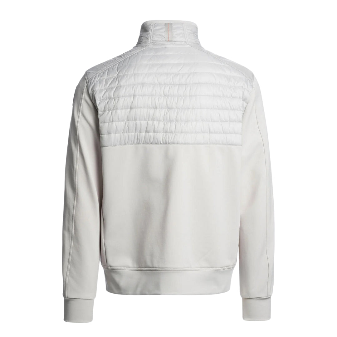 Parajumpers LONDON - MAN 251MPMHYHD01 GHIACCIO L