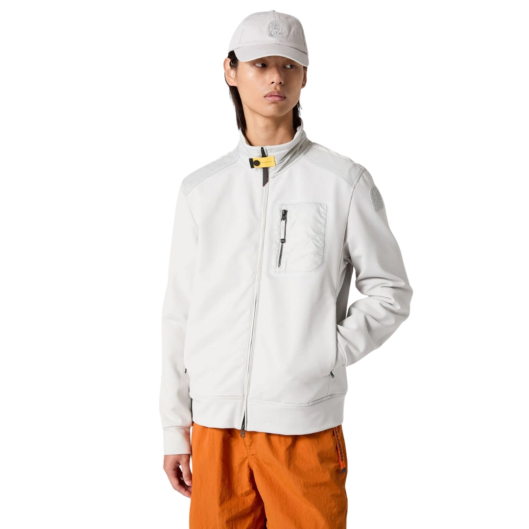 Parajumpers LONDON - MAN 251MPMHYHD01 GHIACCIO L