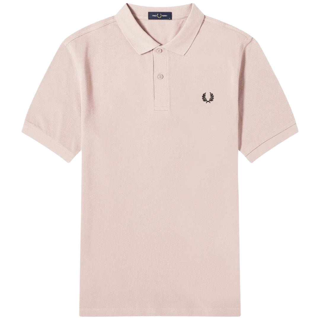 Fred Perry Classic Dusty Rose Pink Polo Shirt XXXL