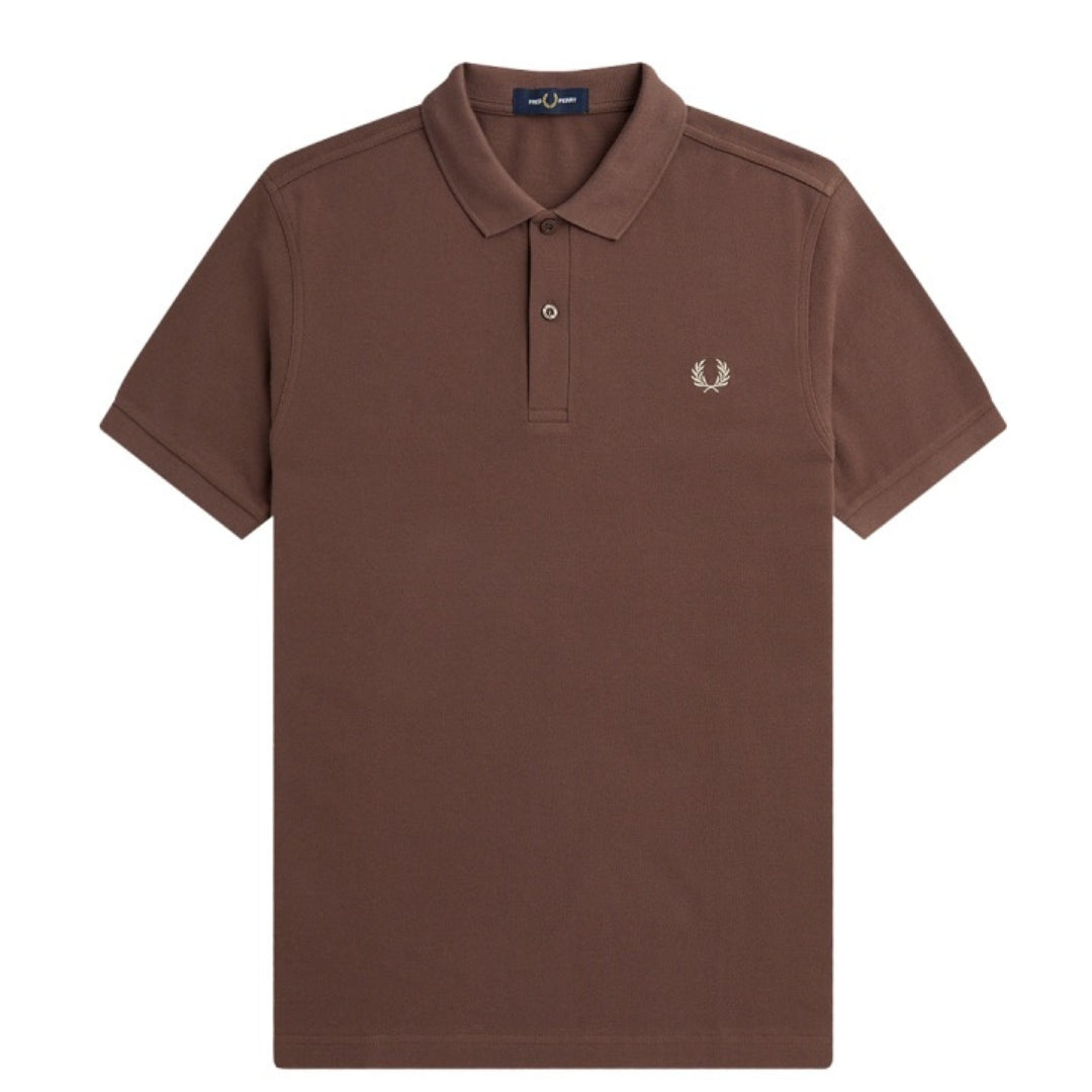 Fred Perry Classic Brick Polo Shirt XXL