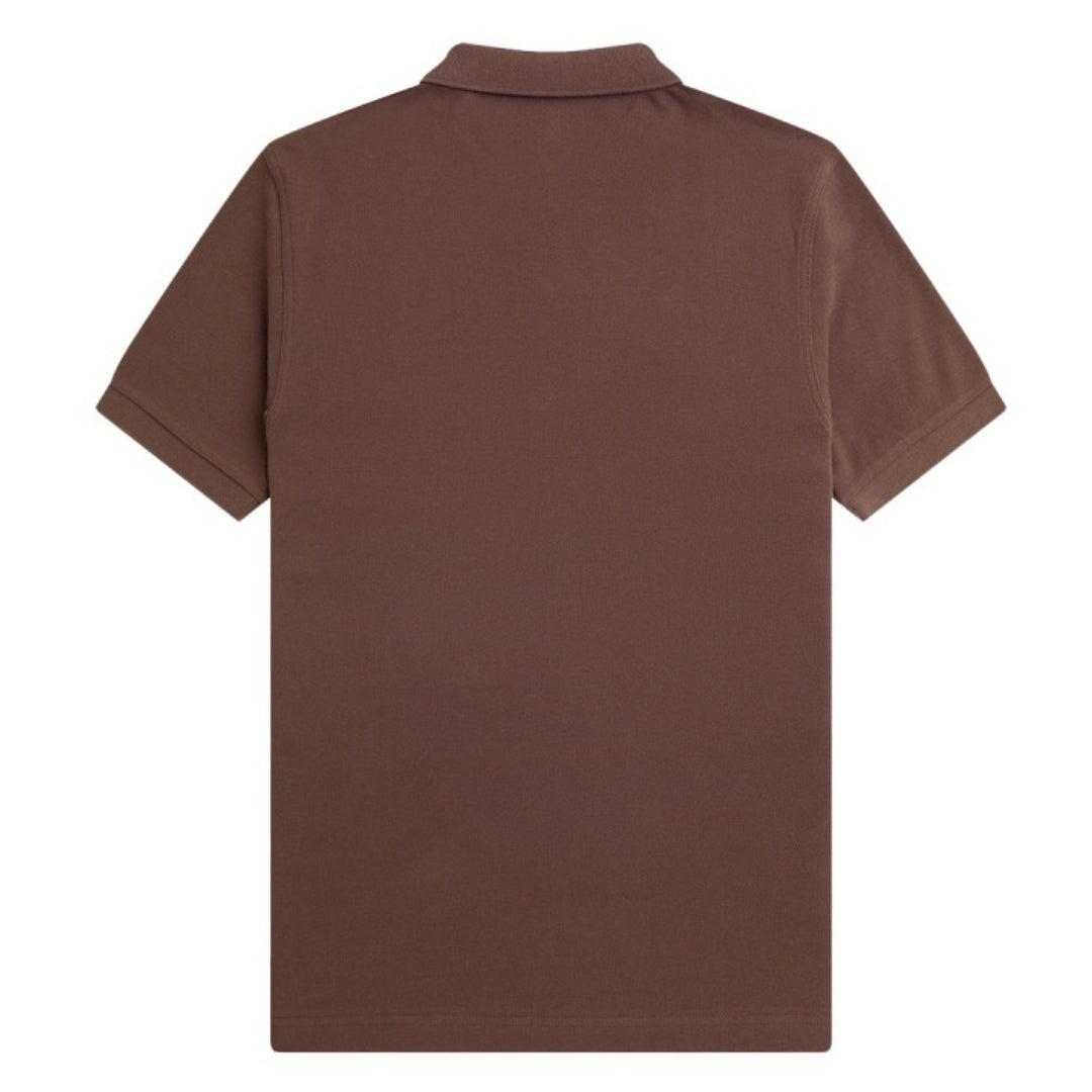 Fred Perry Classic Brick Polo Shirt XXL