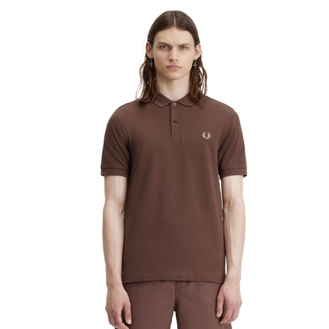Fred Perry Classic Brick Polo Shirt XXL