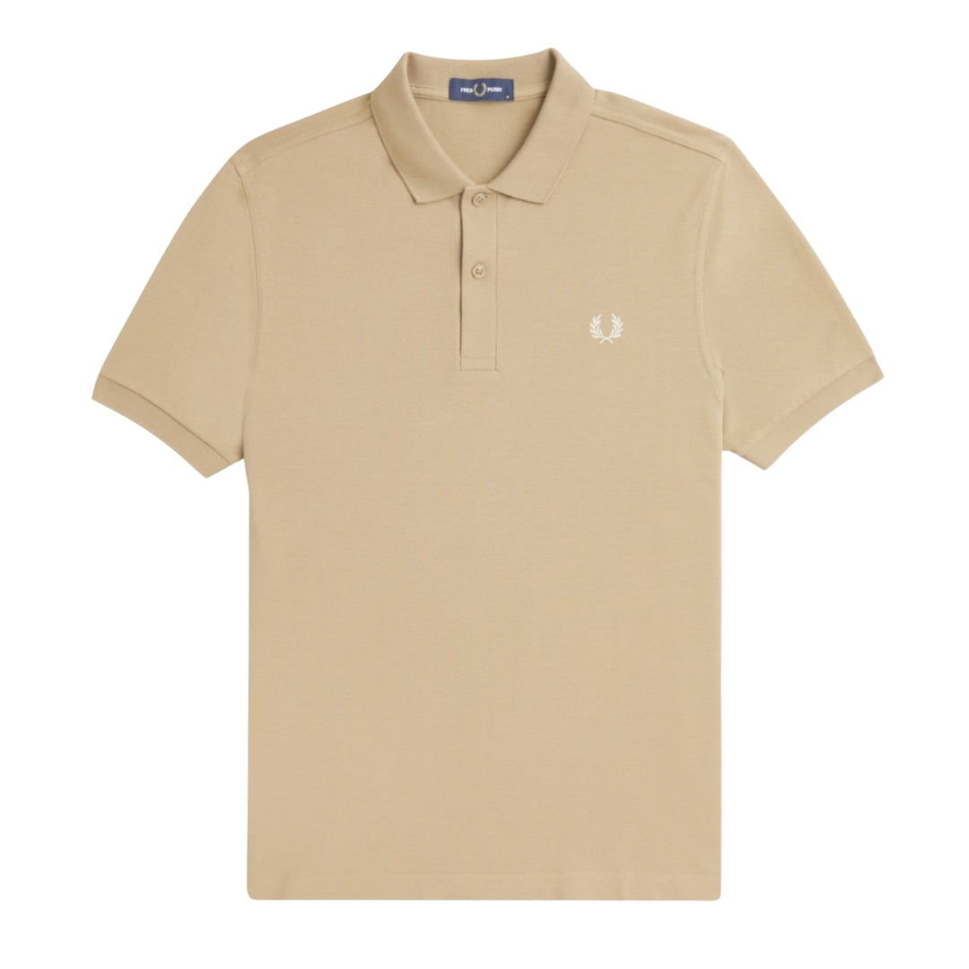 Fred Perry Classic Warmstone Polo Shirt M