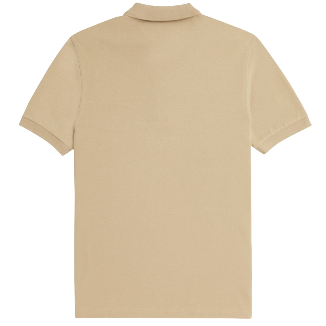Fred Perry Classic Warmstone Polo Shirt M