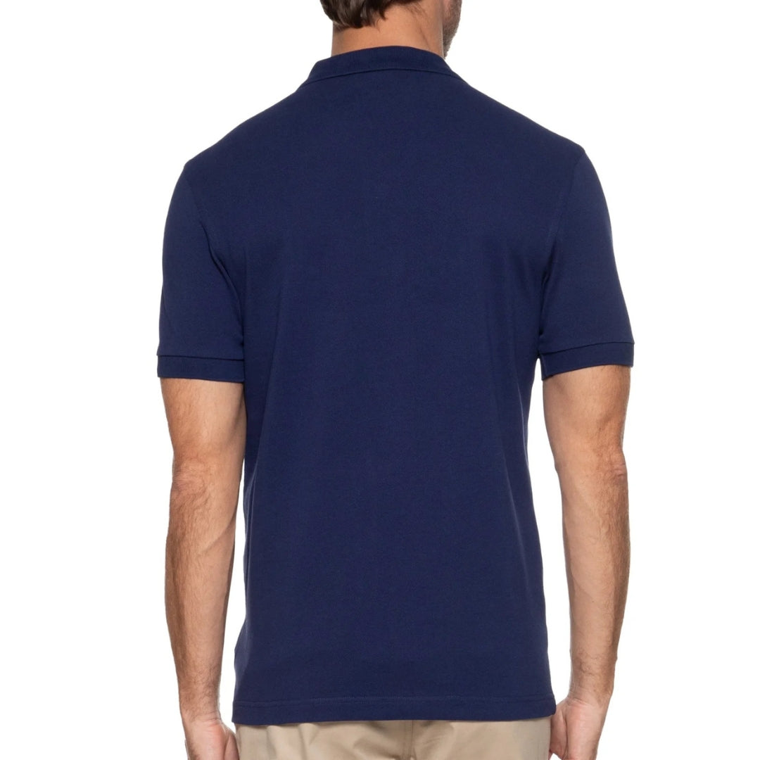 Fred Perry Classic French Navy Polo Shirt XXXL`