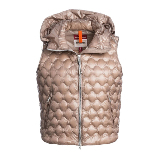 Parajumpers MAKI - WOMAN 251MPWPUMH37 WISTFUL S