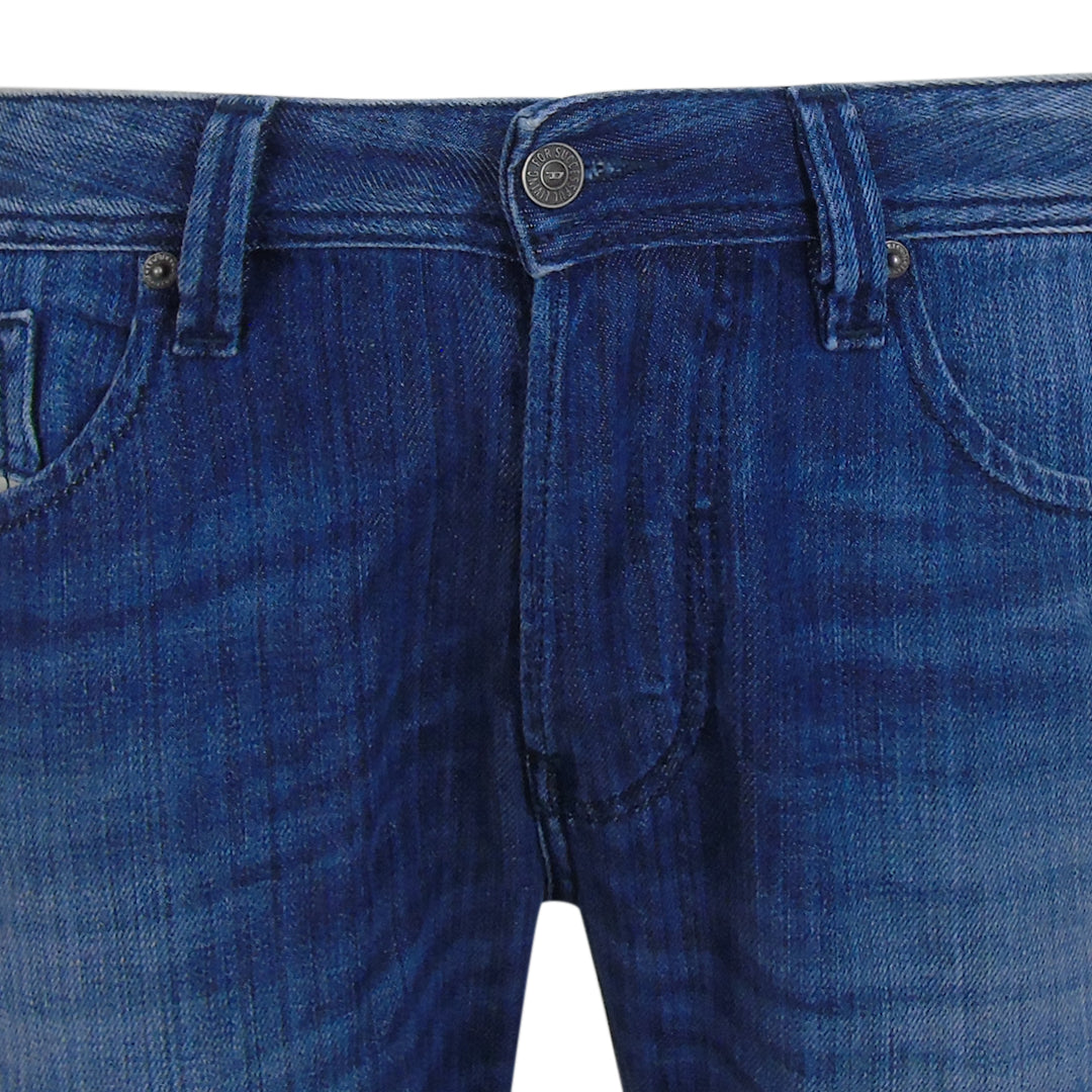 Diesel MARKEE PANTALONI R9H17 01  5 pockets M W30 / 32L