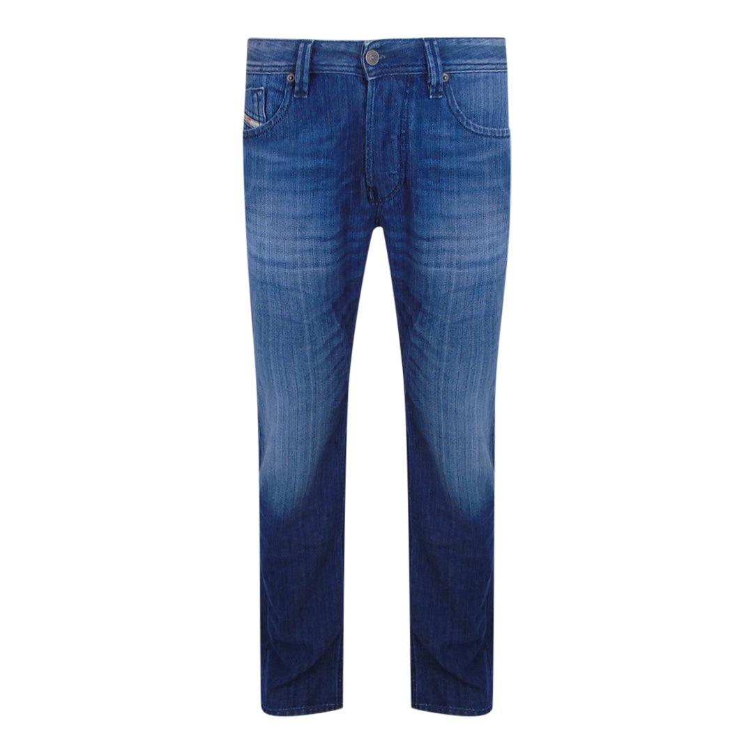 Diesel MARKEE PANTALONI R9H17 01  5 pockets M W30 / 32L