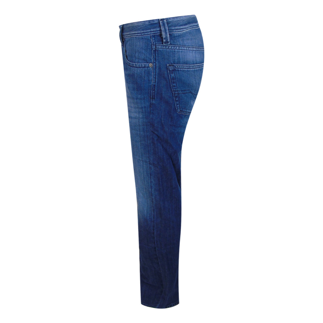 Diesel MARKEE PANTALONI R9H17 01  5 pockets M W30 / 32L