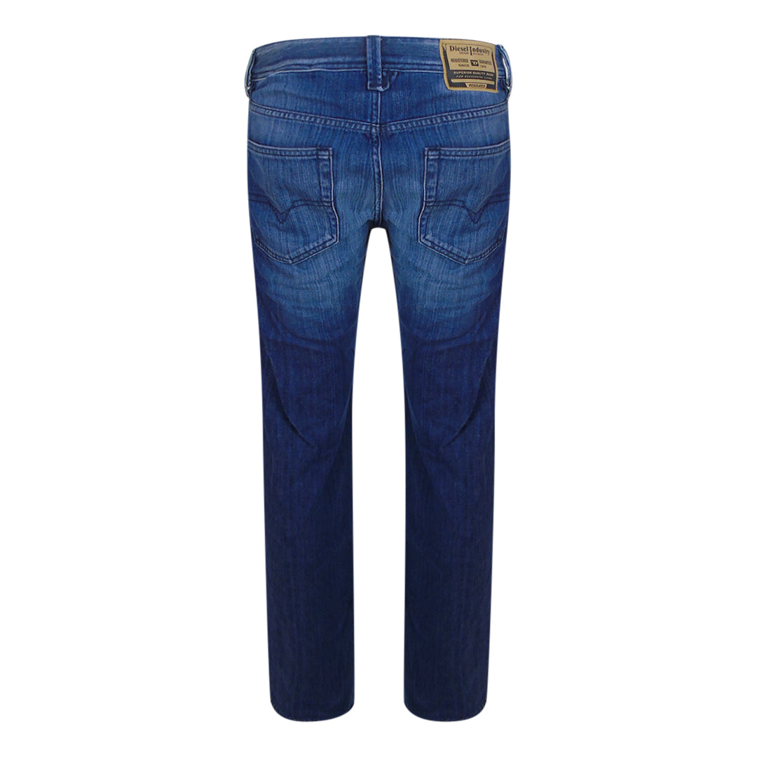 Diesel MARKEE PANTALONI R9H17 01  5 pockets M W30 / 32L