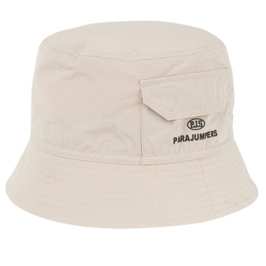 Parajumpers Master Bucket Nowhere Bucket Hat