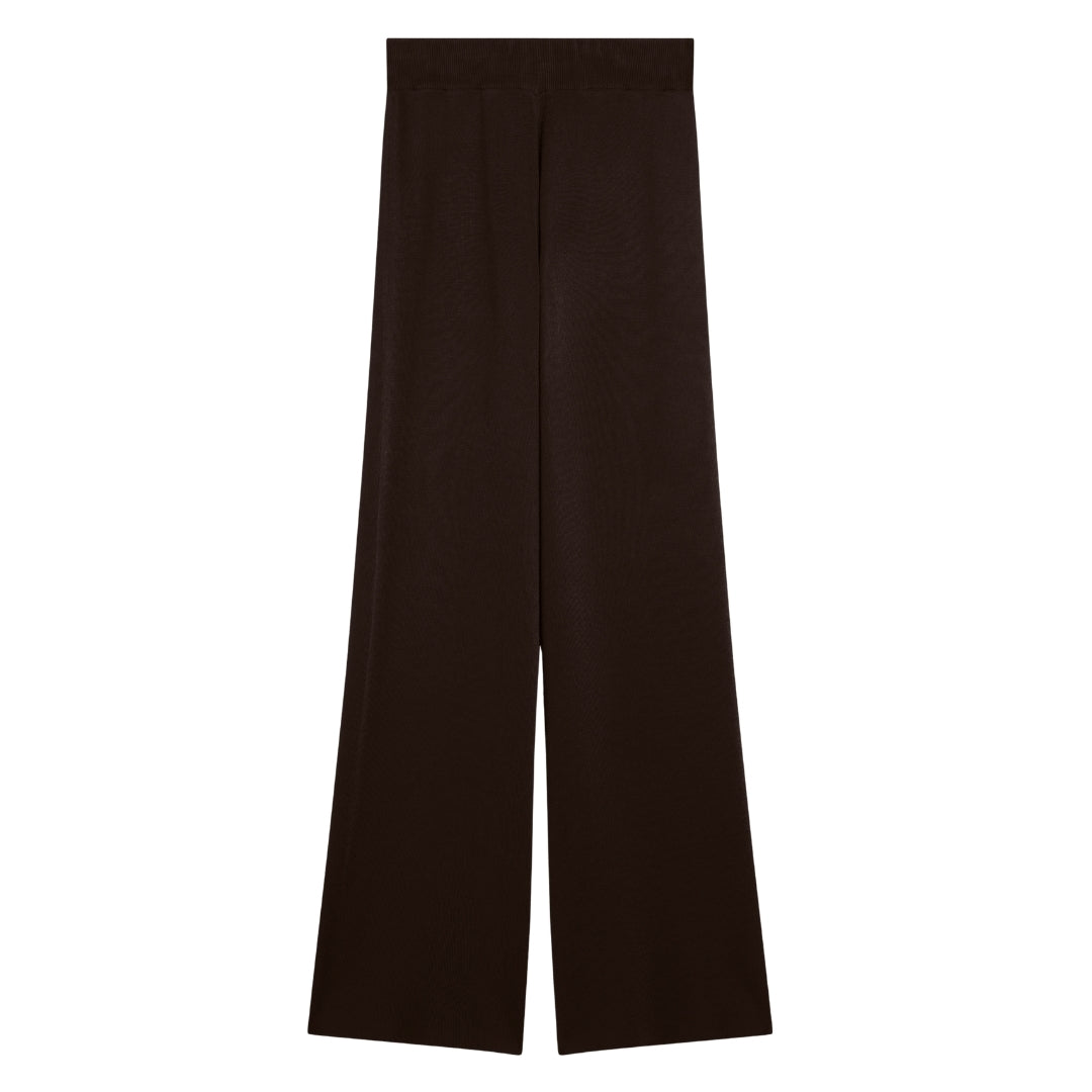 Ted Baker WMT MATILLI Wide Leg Knit Trouser 5