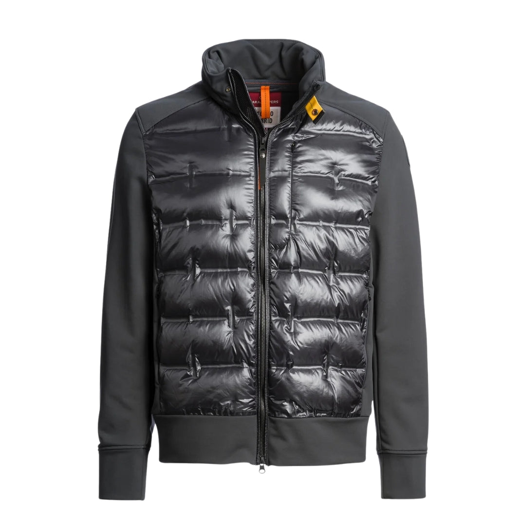 Parajumpers MATTY - MAN 251MPMHYTY01 GARGOYLE L