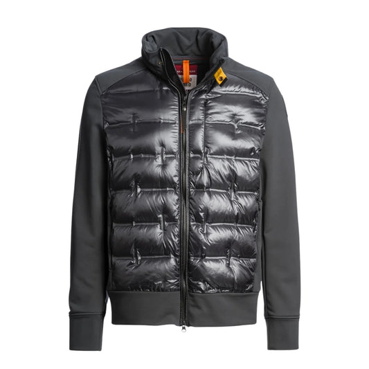 Parajumpers MATTY - MAN 251MPMHYTY01 GARGOYLE L