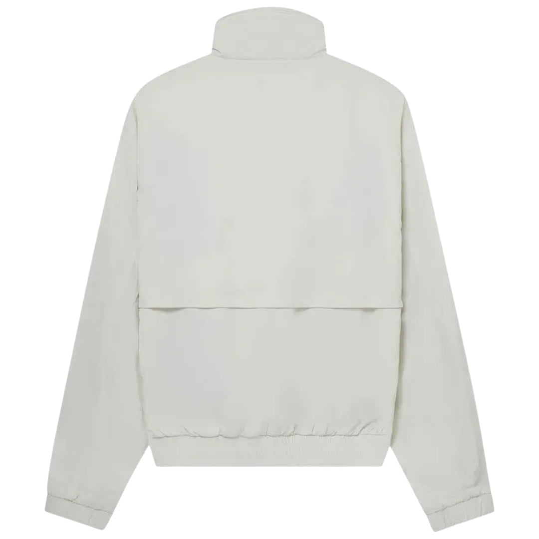 Casablanca Side Panelled Shell Suit Track Jacket White Jackets