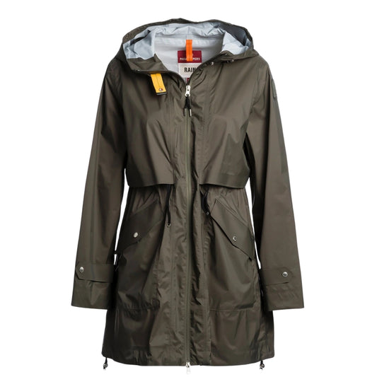 Parajumpers MIKUNI - WOMAN 251MPWJKRA32 DARK MUD S