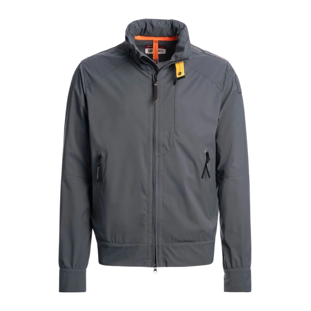 Parajumpers MILES - MAN 251MPMJKST01 GARGOYLE L