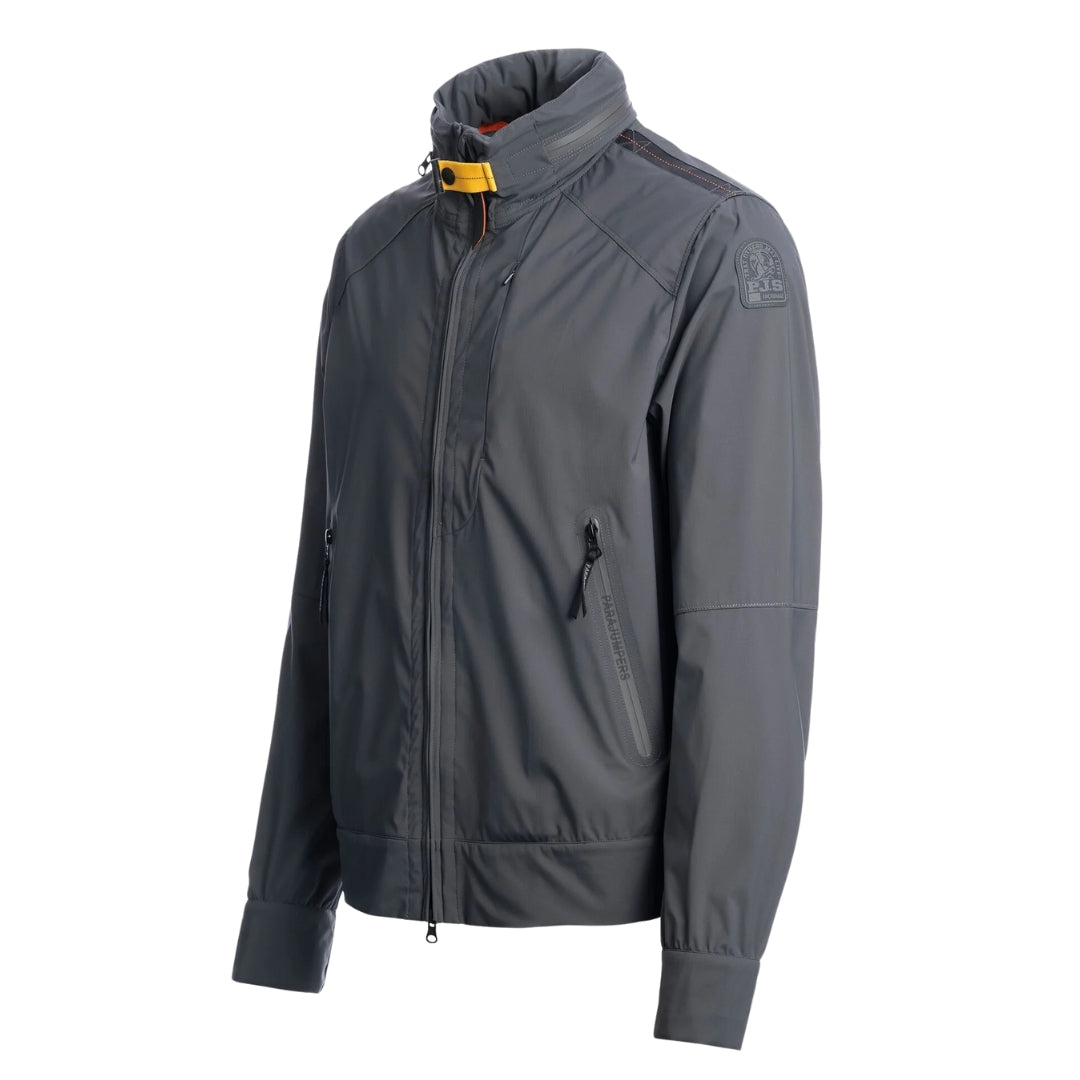 Parajumpers MILES - MAN 251MPMJKST01 GARGOYLE L