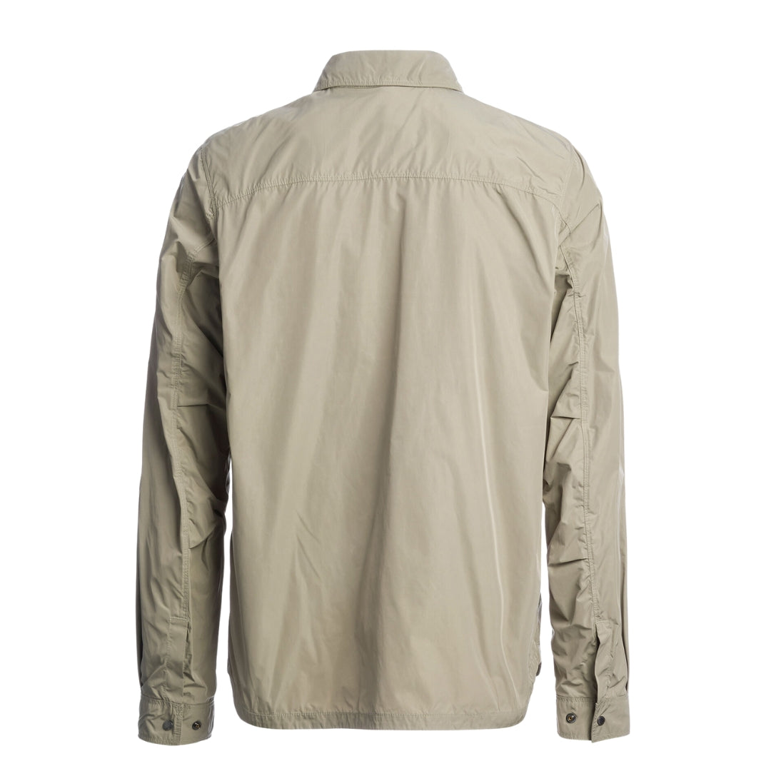 Parajumpers MILLARD - MAN 251MPMSIRM01 SILVER SAGE L