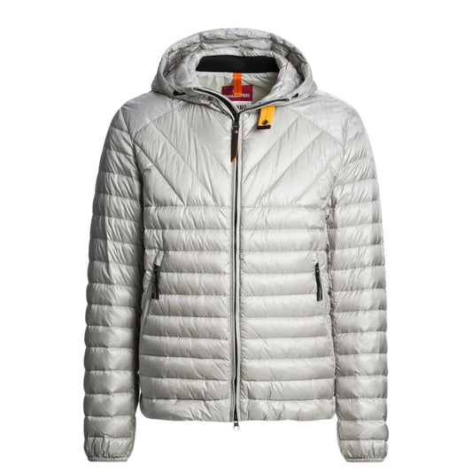 Parajumpers MIROKU - MAN 251MPMPUTC02 SILVER L