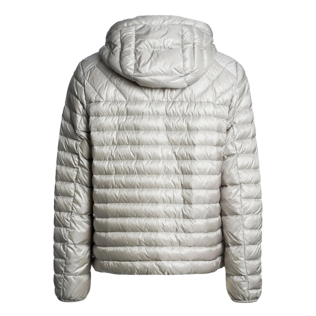 Parajumpers MIROKU - MAN 251MPMPUTC02 SILVER L