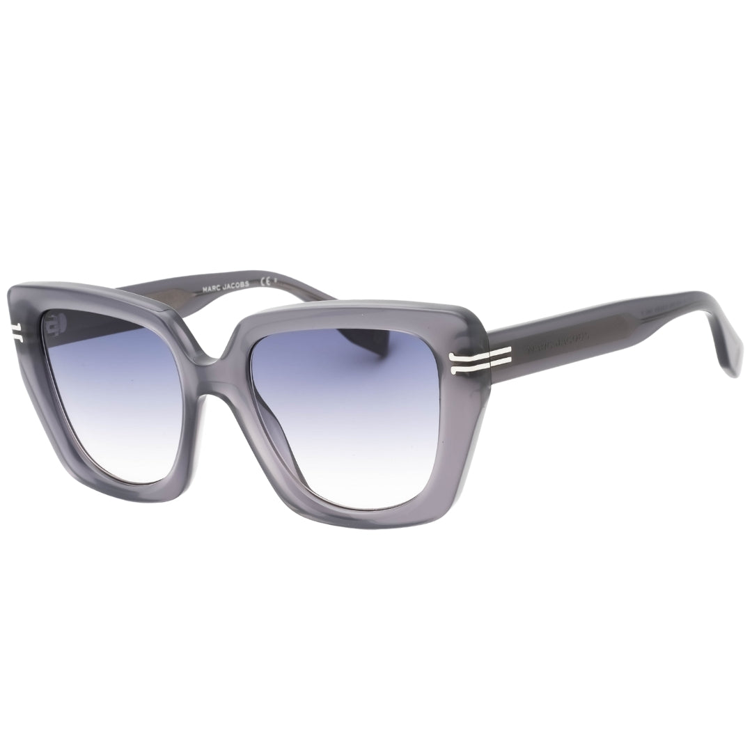 Marc Jacobs Dark Grey SF Grey Sunglasses
