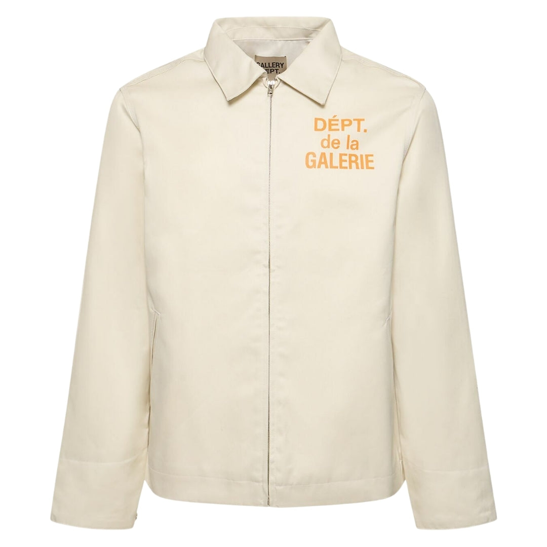 Montecito Jacket White L