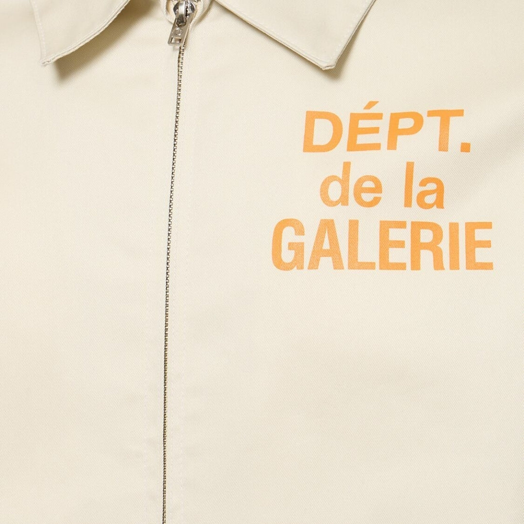 Montecito Jacket White L