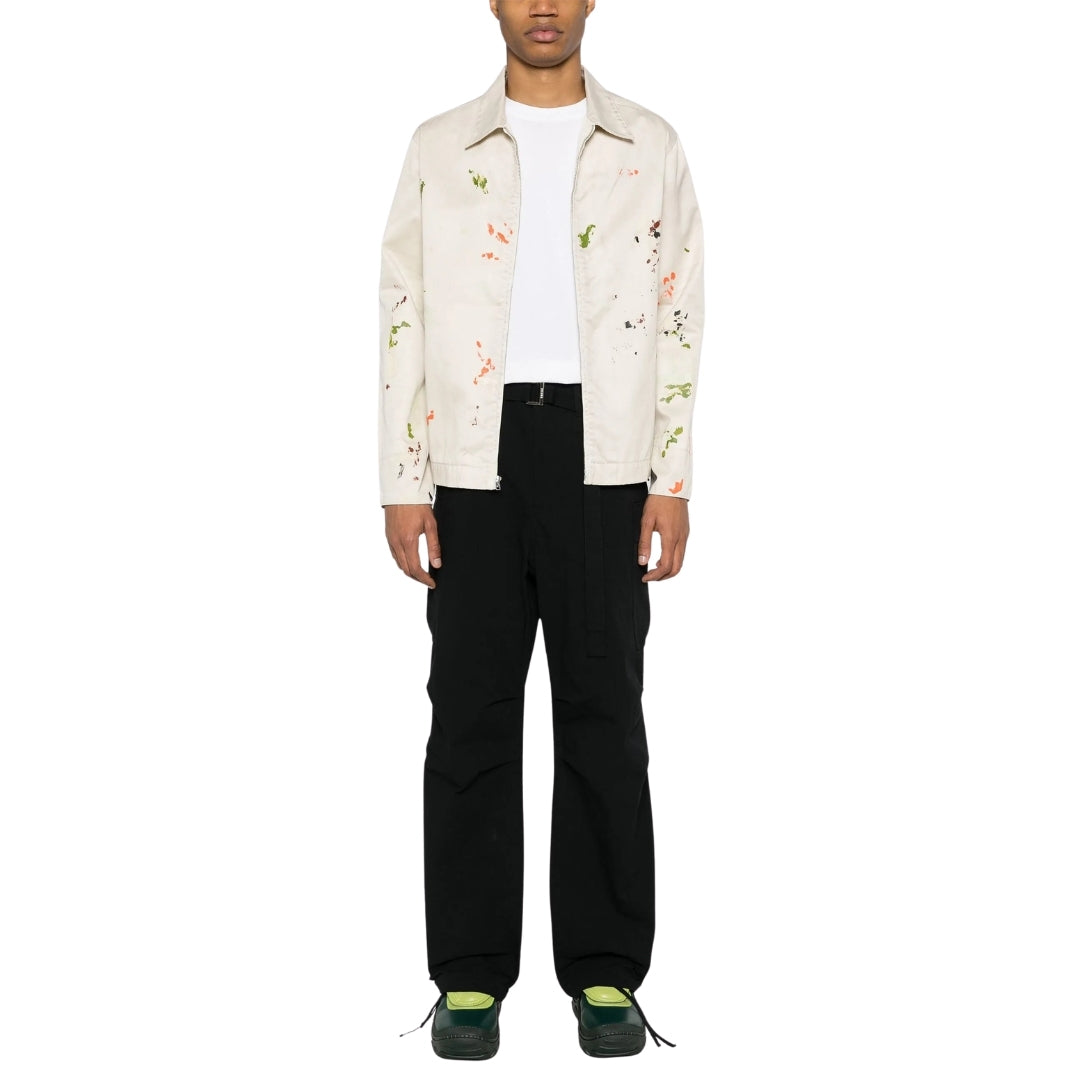 Gallery Dept Montecito Jacket Painted Natural Jacket