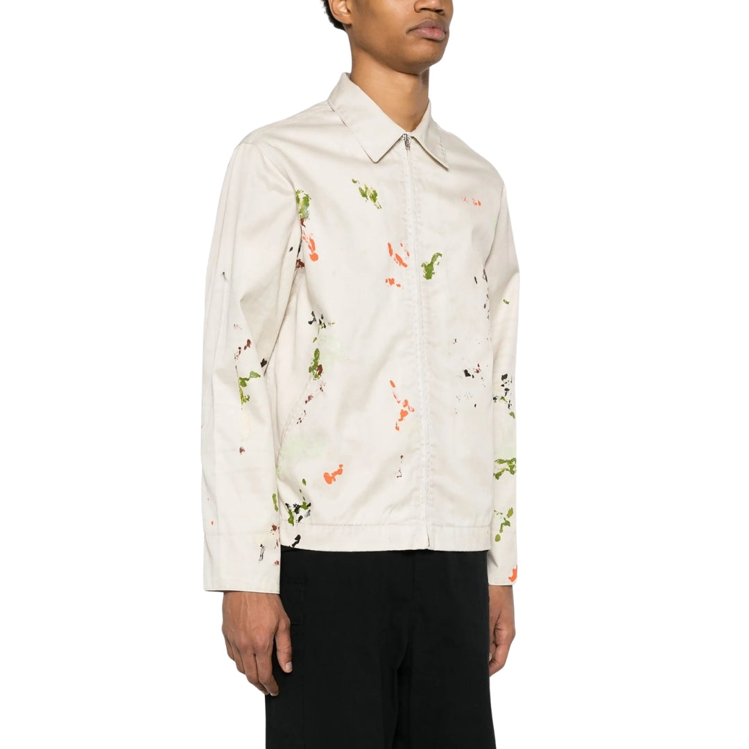 Gallery Dept Montecito Jacket Painted Natural Jacket