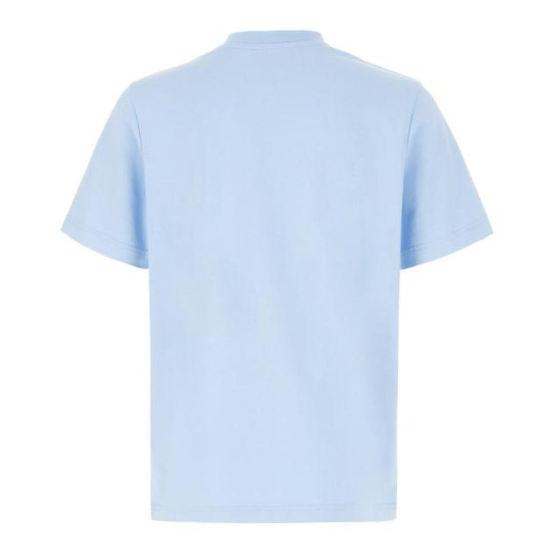 Casablanca Maison De Reve Light Blue T-Shirt